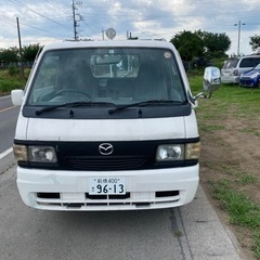 マツダ ﾎﾞﾝｺﾞﾌﾞﾛｰﾆｨ 1.5 tonの画像