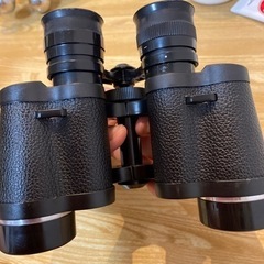 双眼鏡　Amazonの画像