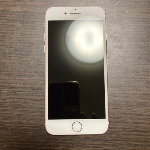 iphone7 128G SIMフリー