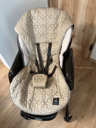 電動　コンビネムリラ【美品】