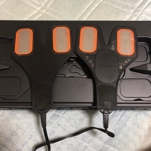 SIXPADチェストフィット