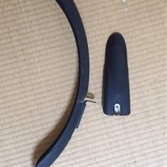 泥除け前後セット　27.5〜29inch用