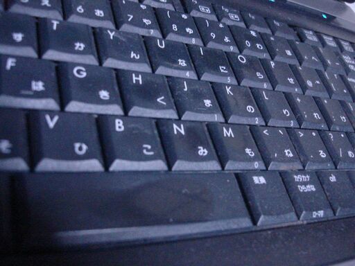 HPノートパソコンCompaq 6730b /Windows10/ office2016インストール済