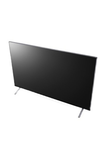 LG 55型　8K NanoCellテレビ　NA55NANO95JNA 新品　未使用　最終値下げ