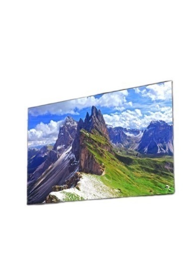 LG 55型　8K NanoCellテレビ　NA55NANO95JNA 新品　未使用　最終値下げ