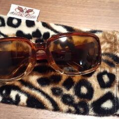 ブラックフライ★偏光★サングラスの画像