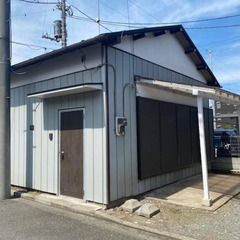 🎉特別編🎉ＪＲ青梅線/福生駅 歩10分✨戸建て✨福生市✨2DK✨...