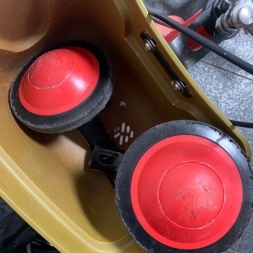 people 12インチ　いきなり自転車　子供　変身バイク　ストライダー