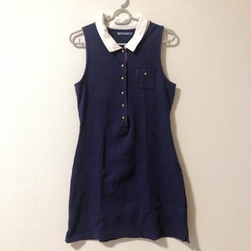 プチバトー✴︎PETIT BATEAU  Mサイズ　レディース　ワンピース