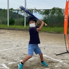 【1ヶ月無料体験10名限定】呼続野球教室の画像