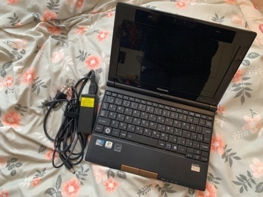 dynabook N300 カカオブラウン ミニノートPC