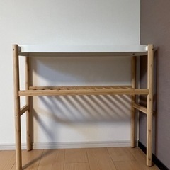 IKEA プラントスタンド（SATSUMAS サッツマス）