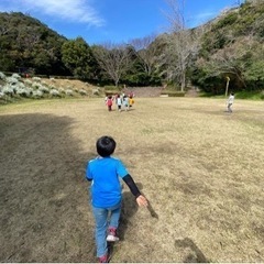 運動神経は今しか伸びない？扇川運動神経向上スクール[1ヶ月無料体験 限定10名]の画像
