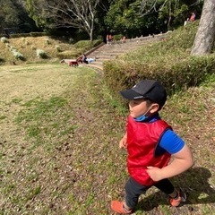 運動神経は今しか伸びない？扇川運動神経向上スクール[1ヶ月無料体験 限定10名]の画像