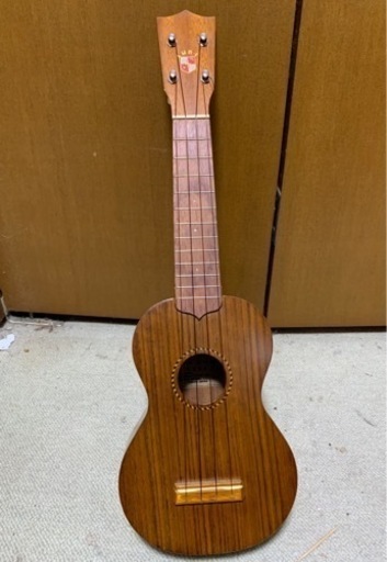 Luna NO160 ソプラノウクレレ