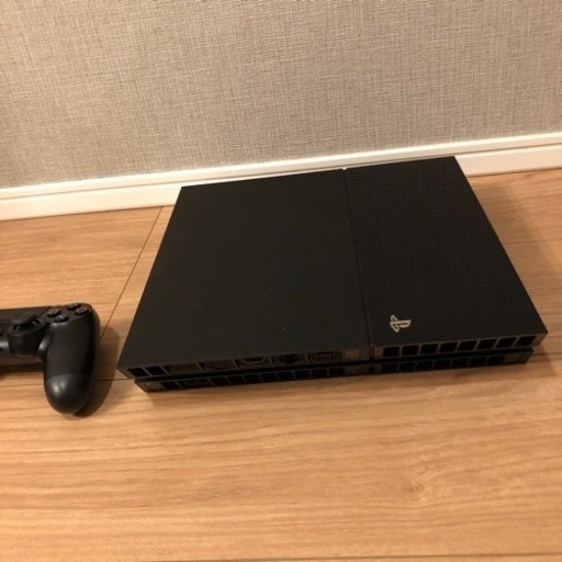 PlayStation4（CHU-1000A）プレステ4