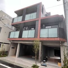💰【0万円で入居可能】💰賃料8.95万円💰椎名町駅 歩4分 💰個...