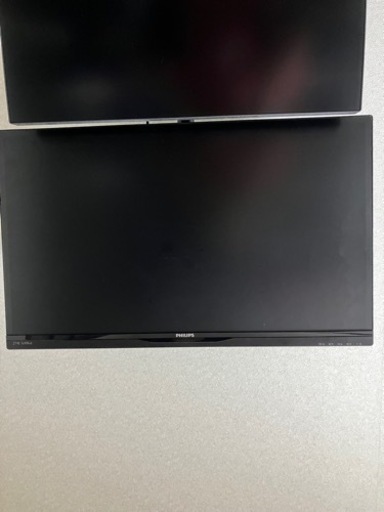 Philips 27インチ　モニター　274E soft blue