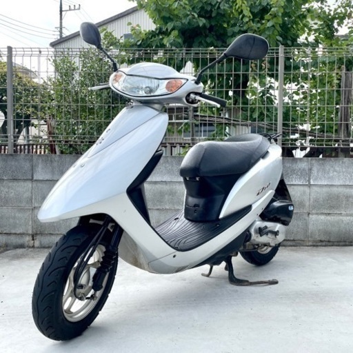 低燃費＆扱いやすい!! ホンダ　ディオ　AF68  インジェクションモデル！