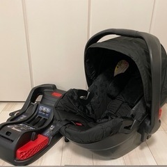 britax チャイルドシート 