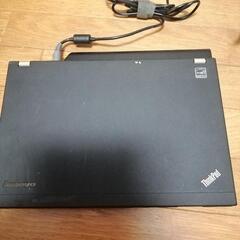 Lenovo　ノートパソコン　Windows10 Pro SSD...