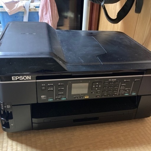 EPSON コピー機