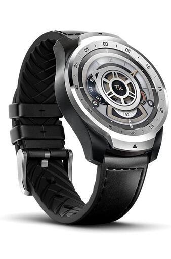 【値下げ】スマートウォッチ Ticwatch pro S 超美品