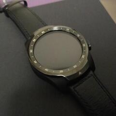 【値下げ】スマートウォッチ Ticwatch pro S 超美品の画像