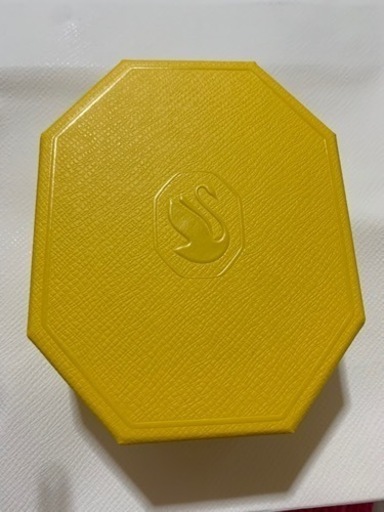 スワロフスキー、７／12まで