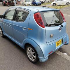 売約済　ありがとうございました💕　R2　オートマ 4WD　車検付　格安の画像