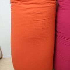 ヨギボー　マックス　２個セットの画像