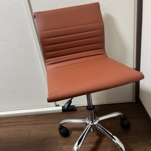 来客用の椅子　6脚　バラでも可　事務所におすすめ