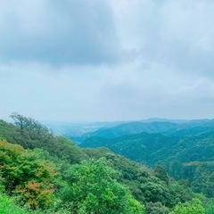 一緒にトレッキングしませんか？