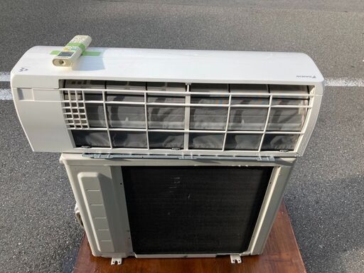 松14.シャープ,2022年製、標準工事費込み,AY-T22PD,6畳用,2.2Kw,中古