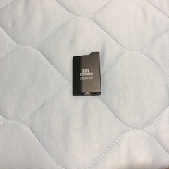 PSP2000/3000用バッテリーパック