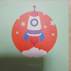 IKEAイケア　ファブリックアートパネル✨　壁掛けポスター②ロケ...