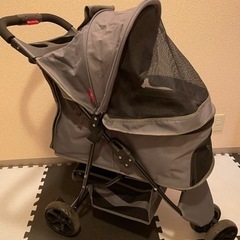 ペットカート バギー  耐荷重20kg
