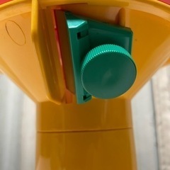 初雪 中部コーポレーション かき氷器 かき氷機 家庭用 ふわふわかき氷機 アイスロボ3 氷削機の画像