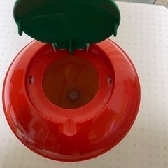 初雪 中部コーポレーション かき氷器 かき氷機 家庭用 ふわふわかき氷機 アイスロボ3 氷削機の画像