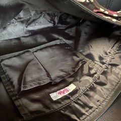 pinklatte/ピンクラテ ロゴ トートバッグの画像