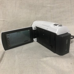 【美品】SONY HDR-CX670の画像