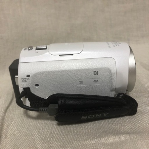 【美品】SONY HDR-CX670