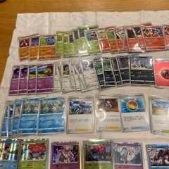 ポケモンカード　まとめ売り　③