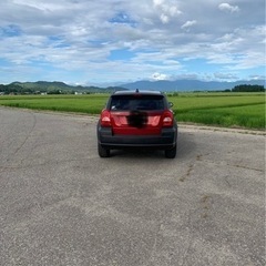 売約決まりました！アメ車乗りたい方！ダッチ キャリバー 冬タイヤ付きの画像