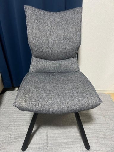 セラミック天板　165cm チェア4脚組