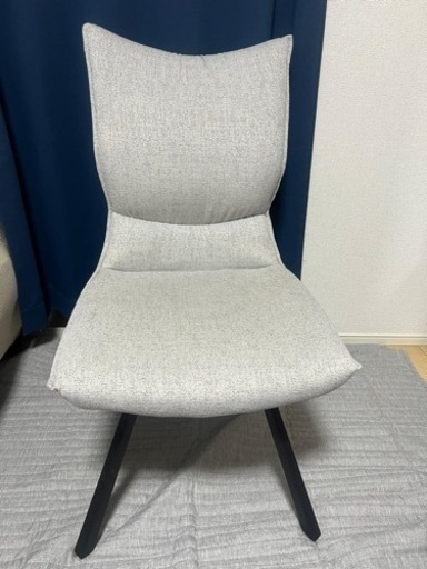 セラミック天板　165cm チェア4脚組