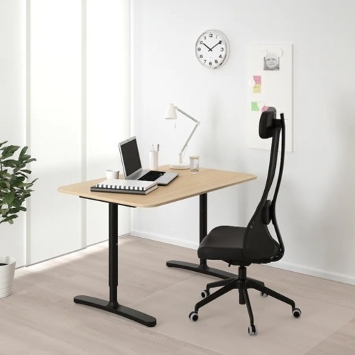 IKEA デスク