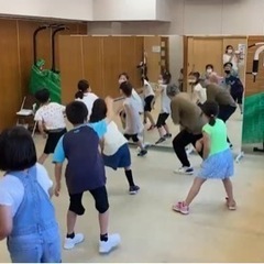 八千代台でストリートダンススクールの画像