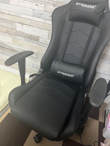 美品/冷蔵庫、電子レンジ、洗濯機、ゲーミングチェア