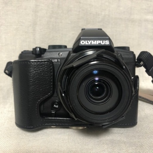 【美品】OLYMPUS STYLUS 1